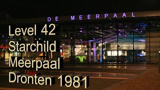 Level 42  Starchild  Live in Meerpaal Dronten in 1981 [upl. by Annodas]