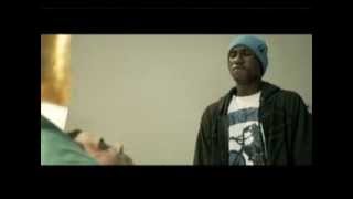 Hopsin Ill Mind Of Hopsin 6 Clean Edited [upl. by Amlev]