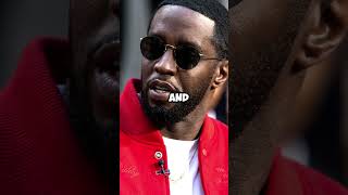 Sean Diddy Combs Roasted on SNL for Legal Troubles 2024 [upl. by Al]