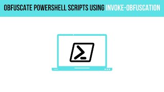 Obfuscate PowerShell script using InvokeObfuscation [upl. by Schram]