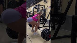 TREINO POSTERIOR COM VIVI WINKLER [upl. by Notgnihsaw49]