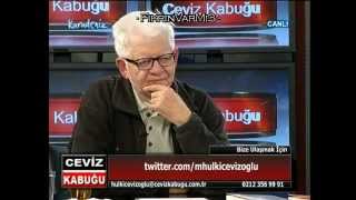 Cevizkabuğu  30 Mart 2012  OKTAY SİNANOĞLU [upl. by Tootsie260]