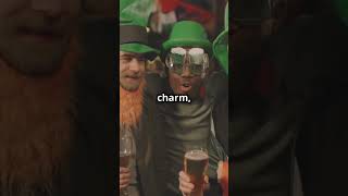 Celebrate St Patrick’s Day in Ireland 🍀  Bucket List Idea [upl. by Ynej395]