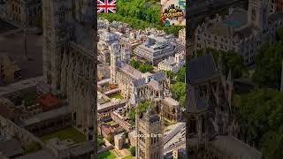 Westminster Abbey  London [upl. by Almeeta]