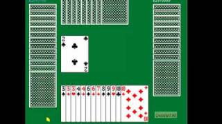 How to Play Tien Len Game Online  Bad Cards [upl. by Otrebla]