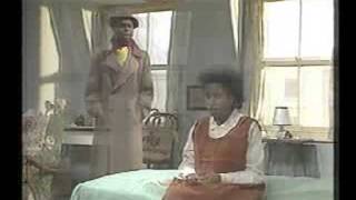 No Problem Classic Black British Comedy 1982 [upl. by Erodoeht]