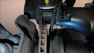 How to use a brake lead to resurface rotors [upl. by Odraode107]