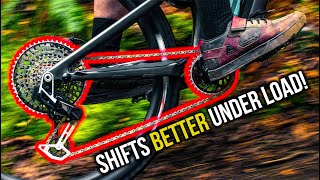 SRAM quotTransmissionquot  Explained amp Reviewed [upl. by Ia]