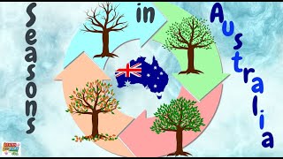 Seasons in Australia Song [upl. by Alyse]