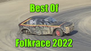 Best of Folkrace 2022 [upl. by Marcin]