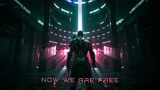 Now We Are Free Gladiator Theme  EPIC CYBERPUNK VERSION [upl. by Eibot]