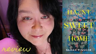 Haunt Sweet Home By Sarah Pinsker  Spoiler Free Review [upl. by Anitnemelc226]