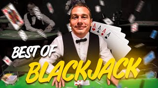 BEST OF BLACKJACK  LOBA EDITION [upl. by Duer]