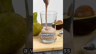 100 weight loss smoothie 🥤shorts youtubeshorts weightloss smoothie viral [upl. by Enelyw]