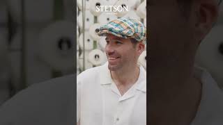 Stetson Driver Cap Jacquard [upl. by Waltner926]