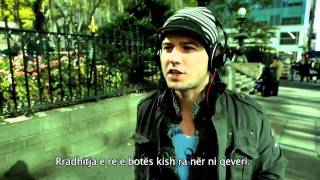 Cyanide  Idiokraci Official Video 2010 [upl. by Ehtylb989]