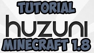 DESCARGAR HUZUNI 188 HACK MINECRAFT 2016 [upl. by Etteiluj]