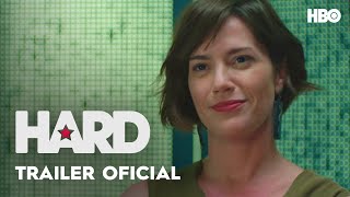 Hard nuevos episodios  Trailer Oficial  HBO Latinoamérica [upl. by Idnat]