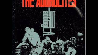 The Aggrolites  left red [upl. by Bloem]