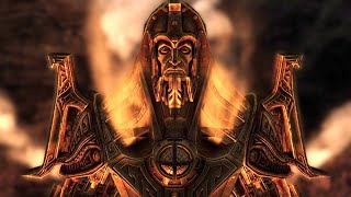 An Overview of the Dwemer  Technology Culture amp Disappearance  Elder Scrolls Lore [upl. by Diao]