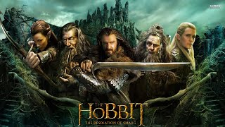 The Hobbit Trilogy II INTRO हिंदी  उर्दू II Hobbit Full Summarized हिन्दी [upl. by Soneson887]