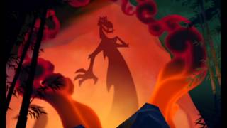 MULAN  Incontro con Mushu  Clip dal film  HD [upl. by Aryahay]