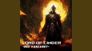 Gwyn Lord Of Cinder Synthwave [upl. by Aryas]