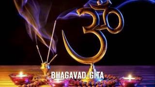 Audiolibro de BhagavadGita [upl. by Durarte]