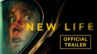 New Life 2024  Official Trailer [upl. by Addy]