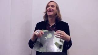 Refused  Favourite Albums Ep 62 [upl. by Lrat]