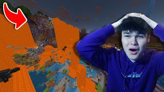 My Viewers DESTROYED my Minecraft Server [upl. by Erasmus]