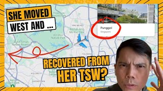 TSW Triggers Can You Solve It By Moving House tsw [upl. by Studdard]