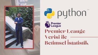 Python ile Betimsel istatistik Nasıl Yapılır [upl. by Aikyn]