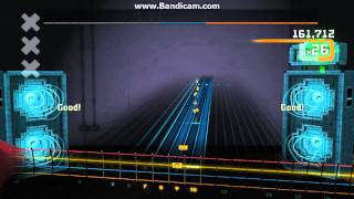 Vulfpeck  The Birdwatcher bass playthrough Rocksmith 2014 CDLC [upl. by Volkan994]