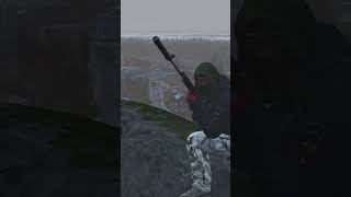 The Greatest DayZ Story Never Told [upl. by Hayyifas]