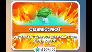 Season 34 Cosmic Mot Campaign Acts 15  Looney Tunes World of Mayhem [upl. by Lombard]