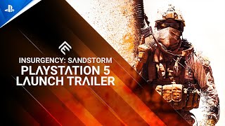 Insurgency Sandstorm Realistic Gameplay Still AMAZING 2024 [upl. by Gibbeon]