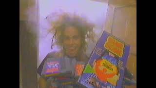 1992 NES Game Genie Commercial [upl. by Emelun]