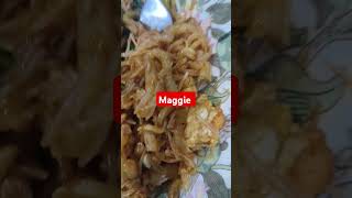 Maggi noodles [upl. by Fiertz]