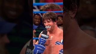 AJ Styles Evolution [upl. by Esli]