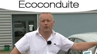 Astuces  Économiser du carburant avec lécoconduite [upl. by Mame]