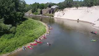 2023 Rockin the River in Wasaga Beach [upl. by Reppep]