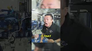 Do Astronauts Have to Eat Flavorless Food in Space [upl. by Athey514]