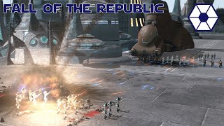 Securing The South  Fall of The Republic  CIS ep 6 [upl. by Cari]