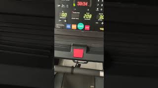 Fat Loss Journey Day 12  30 Minute Treadmill Workout shorts [upl. by Gilford]