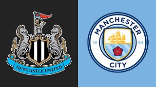 Premier League Shocker Newcastle Holds Man City to a Draw [upl. by Lanam]