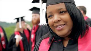 Commencement 2010  Graduate Interviews [upl. by Weatherley]