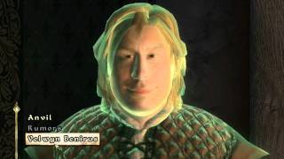 Lets Play Oblivion part 60 [upl. by Inoue]