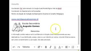 Gmail  solicitar recibo leitura [upl. by Liane91]