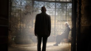 Q And Picard Last Scene  Part 1  Star Trek Picard S02E10 [upl. by Tonie]